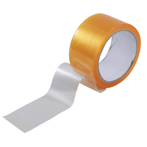 Bopp Đóng Gói Băng Dính/Bopp Túi Niêm Phong Băng Đầy Đủ Hình Thức Nhà Máy Giá - Product Image 5