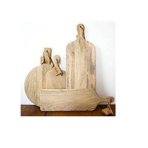 Planches à découper de cuisine, thème de la mode, blocs à découper au Design naturel, outil de découpe de légumes, nouveau Design, - Product Image 3