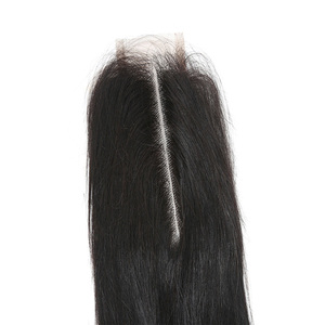 Viet Nam 24 pulgadas 6X6 Cierre Mejor tipo de producto Todos los colores Remy Hair RAW cabello vietnamita - Product Image 1
