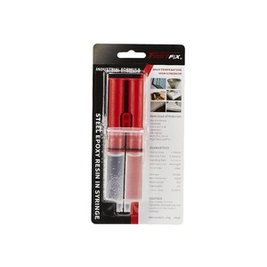 Cường Độ Tải Cao Chất Lỏng Epoxy Nhựa Tiêm Tiêm Sử Dụng Chung Thủy Tinh Gỗ Gốm Bồn Rửa Sửa Chữa Ab Keo Dính - Product Image 2