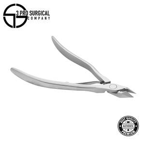 Pince à ongles à cuticules professionnelle pour doigts - Product Image 2