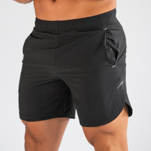 Shorts de gymnastique de haute qualité pour hommes, nouvelle mode, meilleur prix de gros pour la boxe - Product Image 4