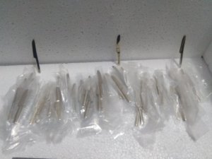 ชุดช้อนส้อมมีดสแตนเลสคุณภาพดีชุดเครื่องเงิน - Product Image 6