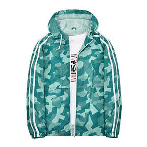 Chaqueta informal para hombre, ropa deportiva al aire libre, rompevientos, Cazadora bomber con cuello levantado, novedad de diseño, venta al por mayor - Product Image 5