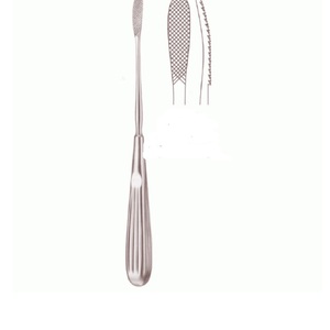 Aufricht ตะไบหัวกรอจมูก - Product Image 5