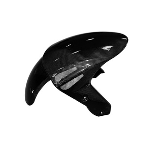 Carénages latéraux en fibre de carbone OYA pour Kawasaki <span class=keywords><strong>Z800</strong></span>
2013 - Product Image 3