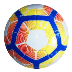 Pakistan Wholesale Made Five Layered Soccer World Cup Football For Sale