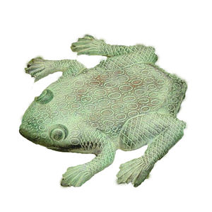 Ornements de jardin en forme pinceau, Design moderne, tendance, décoration extérieure, nouvel arrivage, bonne Promotion - Product Image 1