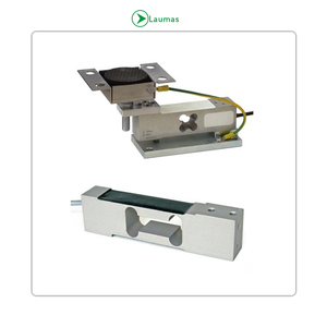 Bulk Selling Outstanding Quality Aluminum Alloy AZL Single Point <b>Load</b> Cells at Impressive Market Price from <b>Top</b> Supplier - Product Image 1