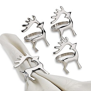 Derniers modèles cuillère fourchette couteau design ronds de serviette faits à la main couverts design anneau de serviette anneau de serviette hôtel banquet dédié - Product Image 5