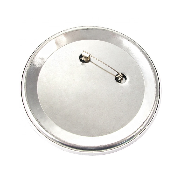 Оптовая продажа, Металлическая Булавка с принтом милой панды