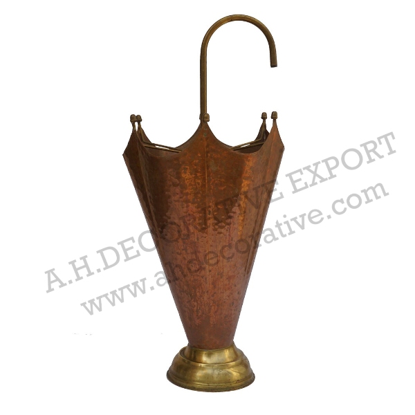 Copper