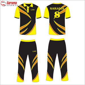 Sublimación completa personalizada Uniforme de grillo de alta calidad Diseño personalizado Conjunto completo de sublimación Diseño digital de embalaje Premium - Product Image 3