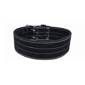 เข็มขัดนิรภัยรองรับกระดูกสันหลังหนัง - Product Image 5