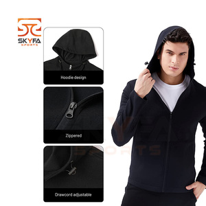 Sudadera con capucha de estilo único, nueva calidad, transpirable, fresca, personalizada - Product Image 5