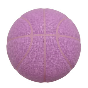 Pelota de baloncesto hecha en paquistaní, precio más vendido, muy asequible - Product Image 5