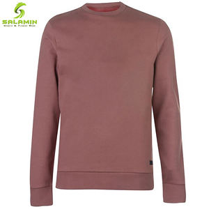 Sweat-shirt Photo Crew avec manches longues côtelées pour un confort hivernal - Product Image 4