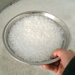 เม็ดพลาสติก LDPE รีไซเคิลเกรดเวอร์จิ้น ได้รับการรับรอง สำหรับการฉีดขึ้นรูปฟิล์ม - Product Image 2