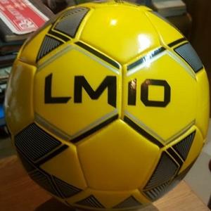TOP GOZ-Balón de fútbol de entrenamiento cosido a máquina, calidad TUP/TPU, tallas 3,4,5, hecho en Pakistán - Product Image 3
