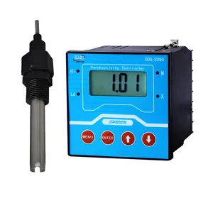 DDG-2090 Online Cooling Water Quality Treatment TDS Conductivity Meter