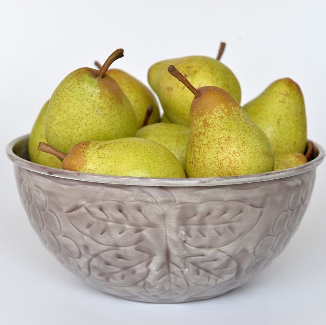 Fresh pear