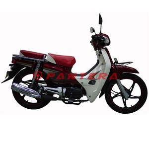 Moto Cub 50cc Type EEC Docker C90 Moto <span class=keywords><strong>Maroc</strong></span> - Product Image 2