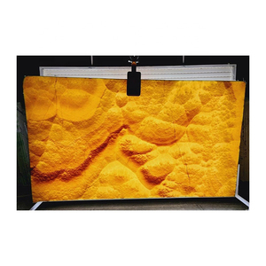 Ónix Pulido Transparente Retroiluminado de Alta Calidad al Mejor Precio, Gran Losa para Pared de Fondo, Proveedor de Turquía - Product Image 6