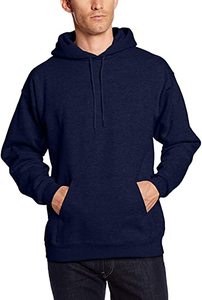 เสื้อมีฮู้ดผ้าฟลีซผสมสีตัดกันสำหรับผู้ชายและผู้หญิงเสื้อมีฮู้ดลำลองผ่าหน้าแบบลำลองใส่ได้ทุกสีสำหรับฤดูหนาวตามสั่ง100% - Product Image 4