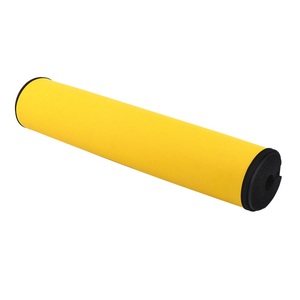 Almohadilla de mancuerna para barra de sentadillas, almohadilla protectora para cuello y hombros - Product Image 2