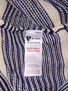 Vêtements de marque haut de gamme, étiquettes de marque originales, pulls décontractés en coton à manches longues et col rond pour femmes, tenue de bureau - Product Image 5