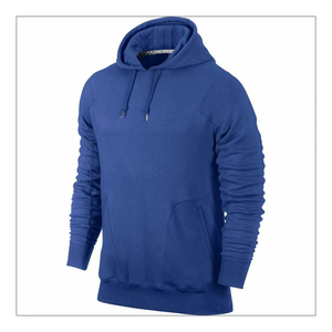 Sweat à capuche personnalisé 100% polaire, hiver, écologique, coupe-vent, manches longues, grandes tailles - Product Image 4