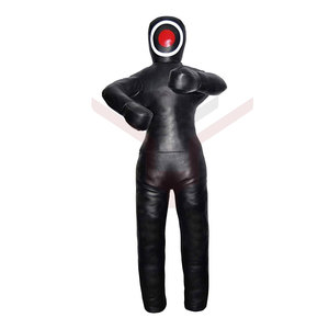 Heavy Duty MMA Grappling <b>Dummy</b> Ideal for Wrestling Brazilian Jiu Jitsu Judo Ground & Pound and Self Defense Training - Product Image 2