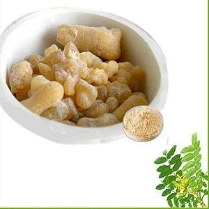 Poudre d'extrait de Boswellia Serrata de qualité supérieure acide boswellique 65% extrait de Boswellia Serrata - Product Image 1