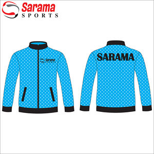 Chaqueta de poliéster 22%, OEM, multibolsillos personalizados, 77% algodón, 22% poliéster, 1% LICRA - Product Image 2