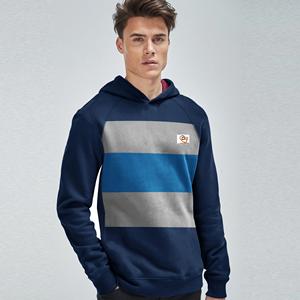 Tech Fleece 400gsm <b>Hoody</b> Best Oversized <b>Hoodie</b> Long Sleeve Dry-Fit Male <b>Comfy</b> Solid Color Relax Fit <b>Hoodie</b> - Product Image 2