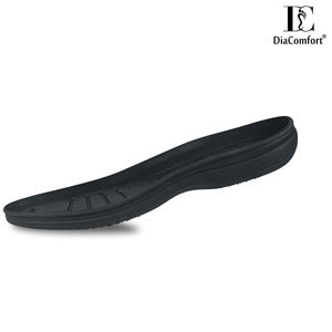 Diacomfort premium ortopedico in pelle sintetica Comfort diabetici scarpe ortopediche mediche - Product Image 3