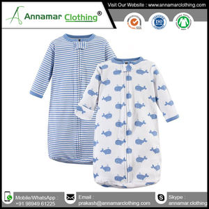 Sleeping Bag Factory Direct Supply Organic Sleeping Bag with Sleeves - Product Image 6