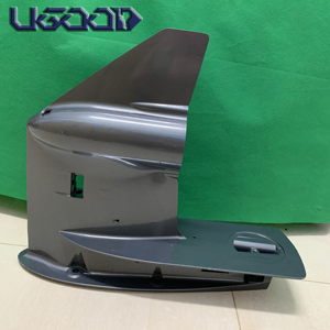 Nouveau moteur hors-bord à essence TAIWAN 40HP 2 temps 2 cylindres, carter inférieur pour YAMAHA - Product Image 6