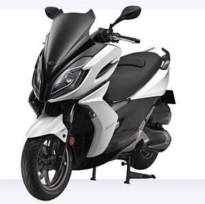 Pieza Original Kymco Downtown 300i / SHADOW 300i / K-XCT 300i ABS - FACE COMP MOVABLE DRIVE (22110-LGE5-E00) - Product Image 4
