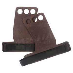 Protección de Palma de mano para levantamiento de pesas, empuñaduras de protección de palma completa, correas de levantamiento de pesas - Product Image 2