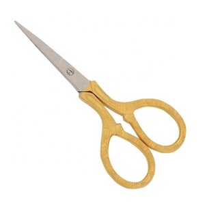 Ciseaux à cuticules pour hommes, Instruments de soins de beauté, Instruments pour manucure et pédicure - Product Image 2