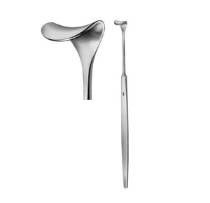 Desmarres แผลและหลอดเลือดดำ Retractor - Product Image 5