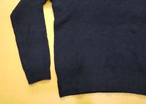 Pull-over décontracté à col rond pour femme, à manches longues, avec étiquettes de marque, provenant de surplus d'usine directe, lot de stock du Bangladesh - Product Image 3