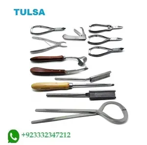 Veterinary Instruments, Animal Med