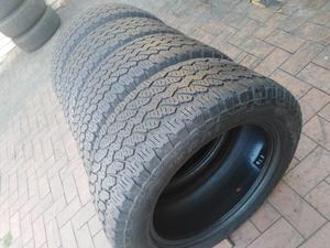 Neumáticos Usados para Automóvil - Neumáticos Usados TE GR1245 con Garantía de 3 Años, Origen DE - Product Image 4