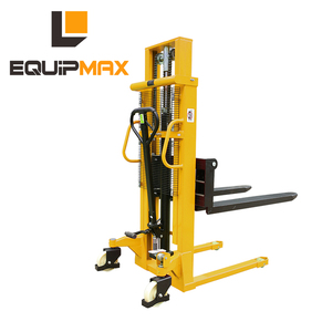 Equipmax 1.0-2.0 ตันไฮดรอลิกแบบพกพารถ - Product Image 2