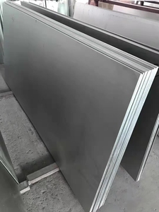 Giá Cắt Hợp Kim Titan Uốn Cán Nguội Mỗi Kg Tấm Gãy Titan Gr2 Gr5 6al4v Tấm Titan 1.5Mm 2.0Mm - Product Image 5