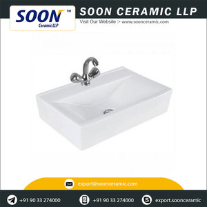 Top ขายที่มีคุณภาพดีตารางด้านบนอ่างสำหรับใช้ในบ้าน - Product Image 3