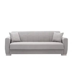 Giường Sofa Thiết Kế Sang Trọng Có Thể Chuyển Đổi Và Gấp Được Từ Nhà Cung Cấp Lớn Nhất Của Thổ Nhĩ Kỳ Trực Tiếp Nhà Máy Sản Xuất Đồ Nội Thất