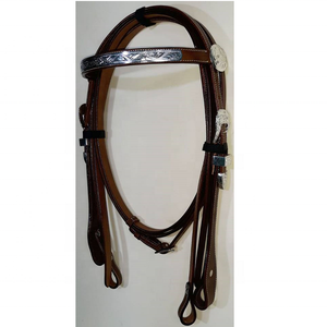 Couverture de selle en laine de haute qualité faite à la main pour Western Show Horse Design inspiré de la Nouvelle-Zélande - Product Image 1